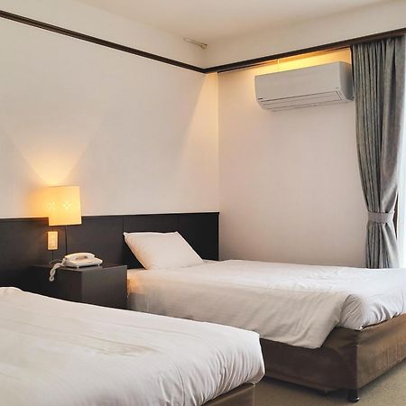 Hotel City Court Naha Dış mekan fotoğraf