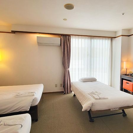 Hotel City Court Naha Dış mekan fotoğraf