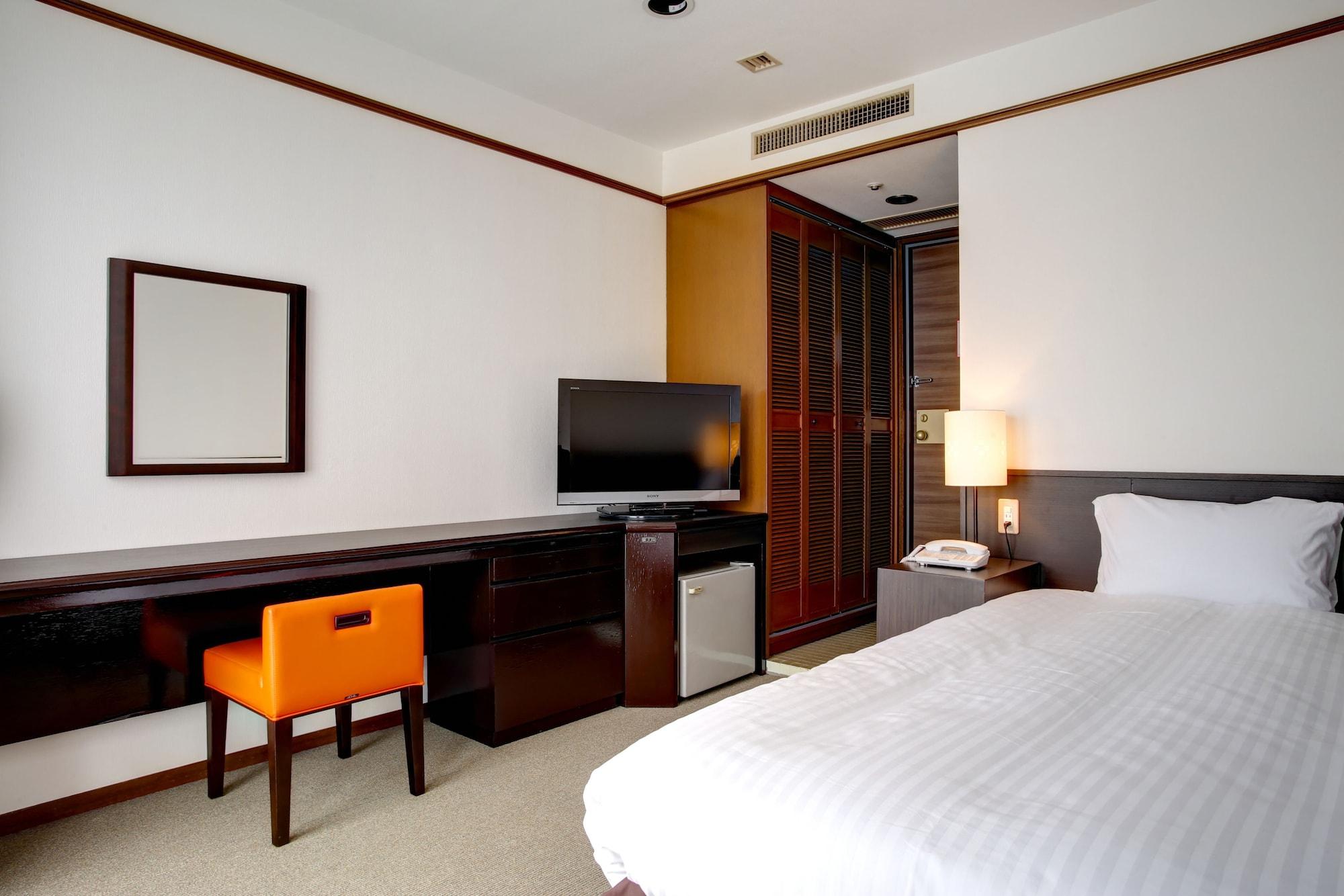 Hotel City Court Naha Dış mekan fotoğraf