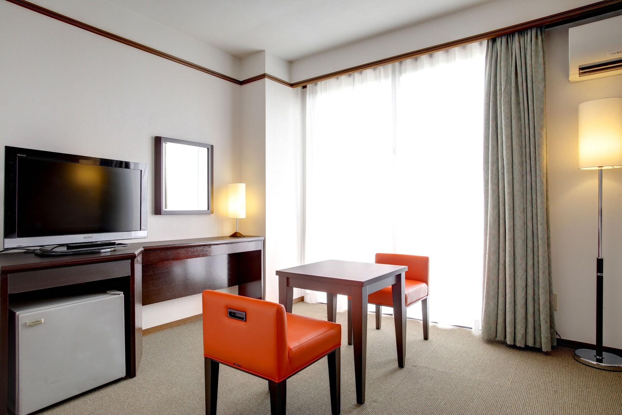 Hotel City Court Naha Dış mekan fotoğraf