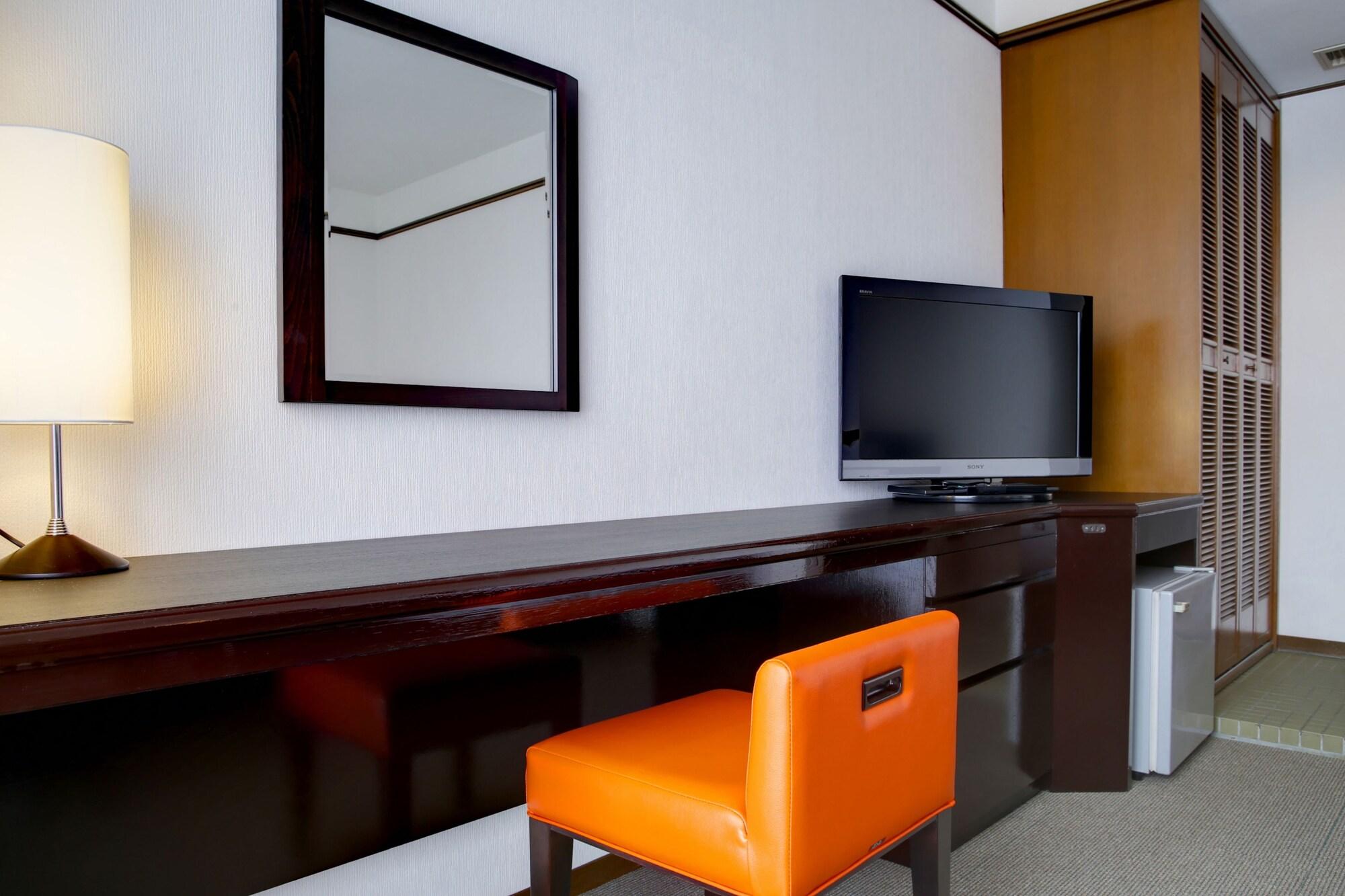 Hotel City Court Naha Dış mekan fotoğraf