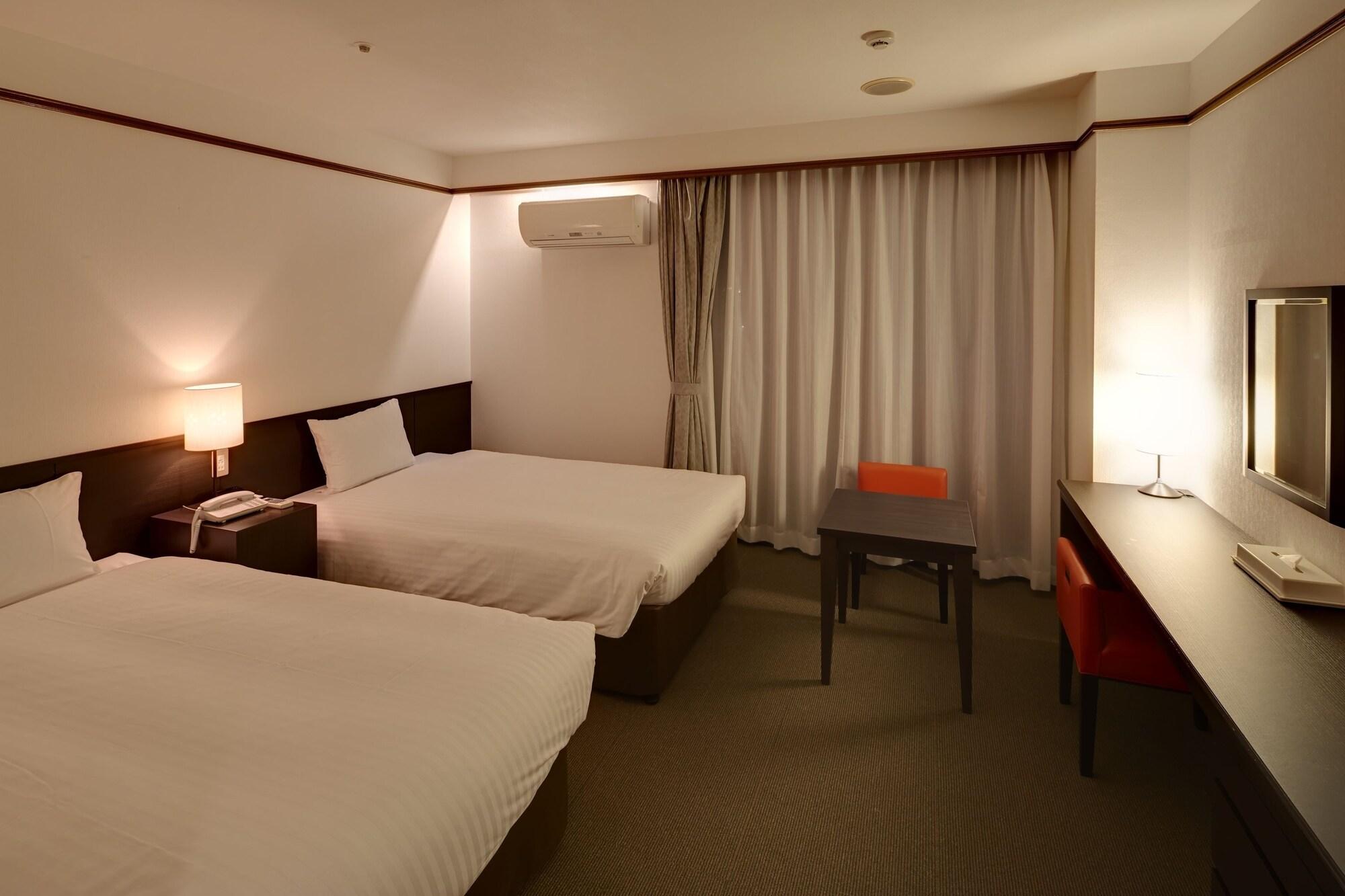 Hotel City Court Naha Dış mekan fotoğraf