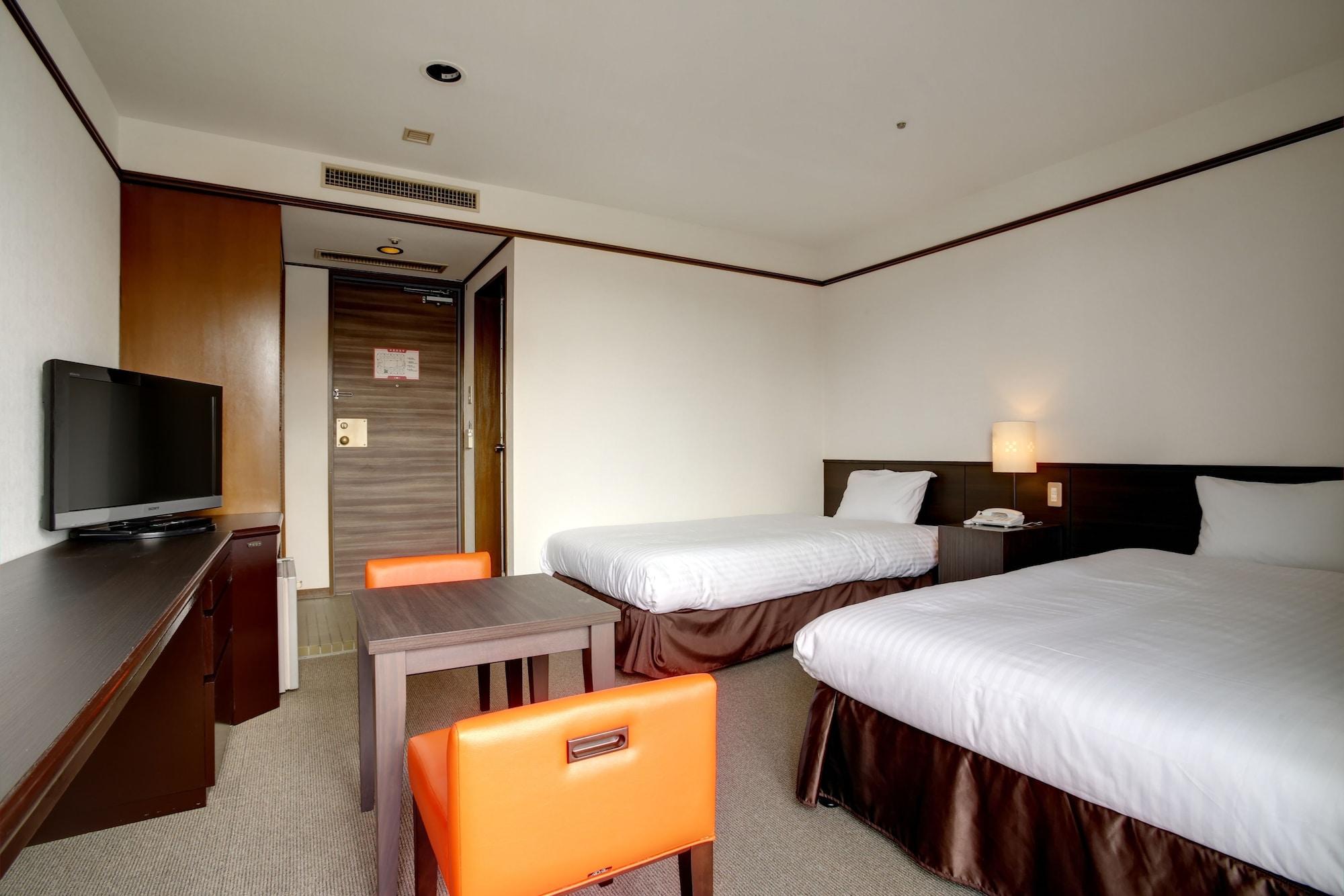 Hotel City Court Naha Dış mekan fotoğraf