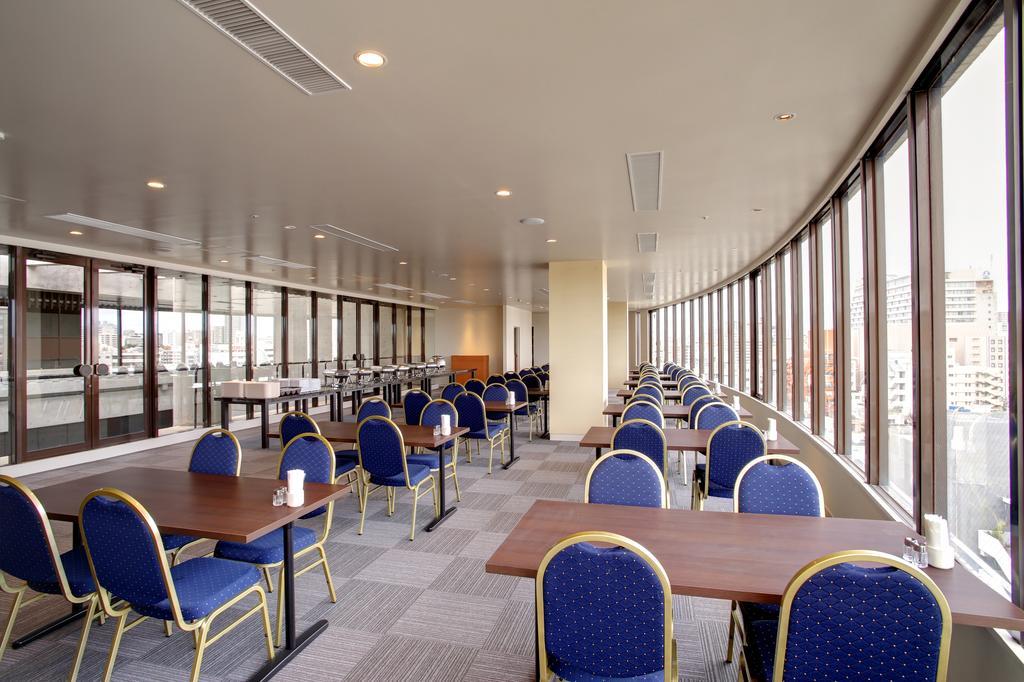 Hotel City Court Naha Dış mekan fotoğraf