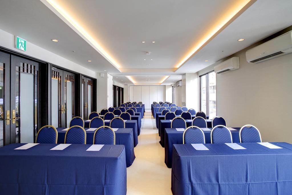 Hotel City Court Naha Dış mekan fotoğraf