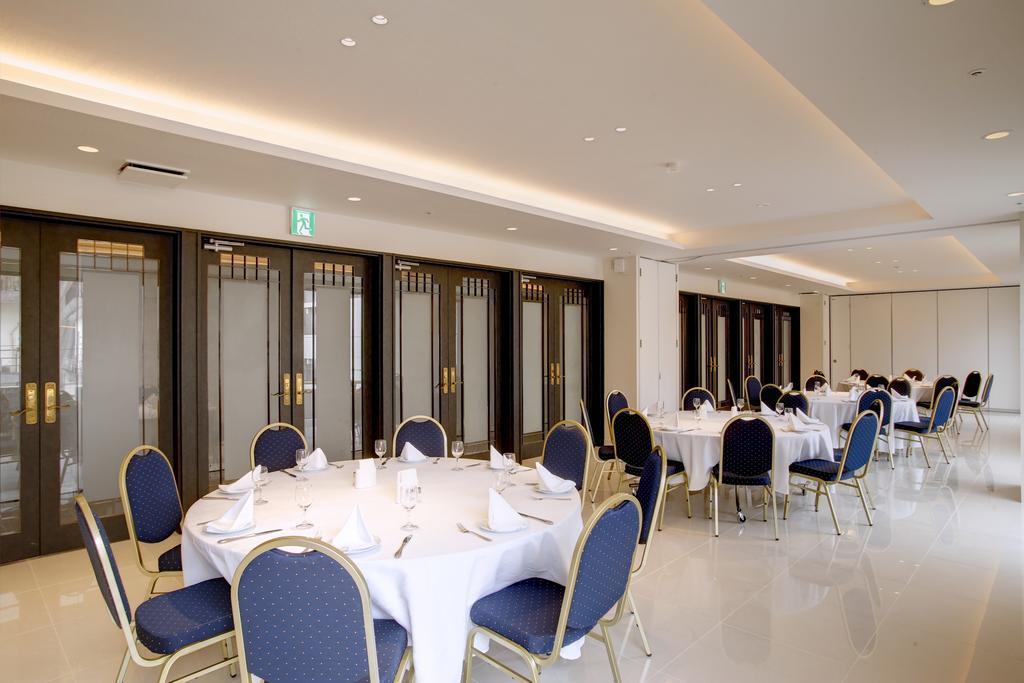 Hotel City Court Naha Dış mekan fotoğraf