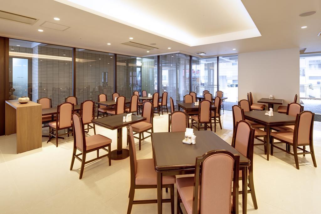 Hotel City Court Naha Dış mekan fotoğraf