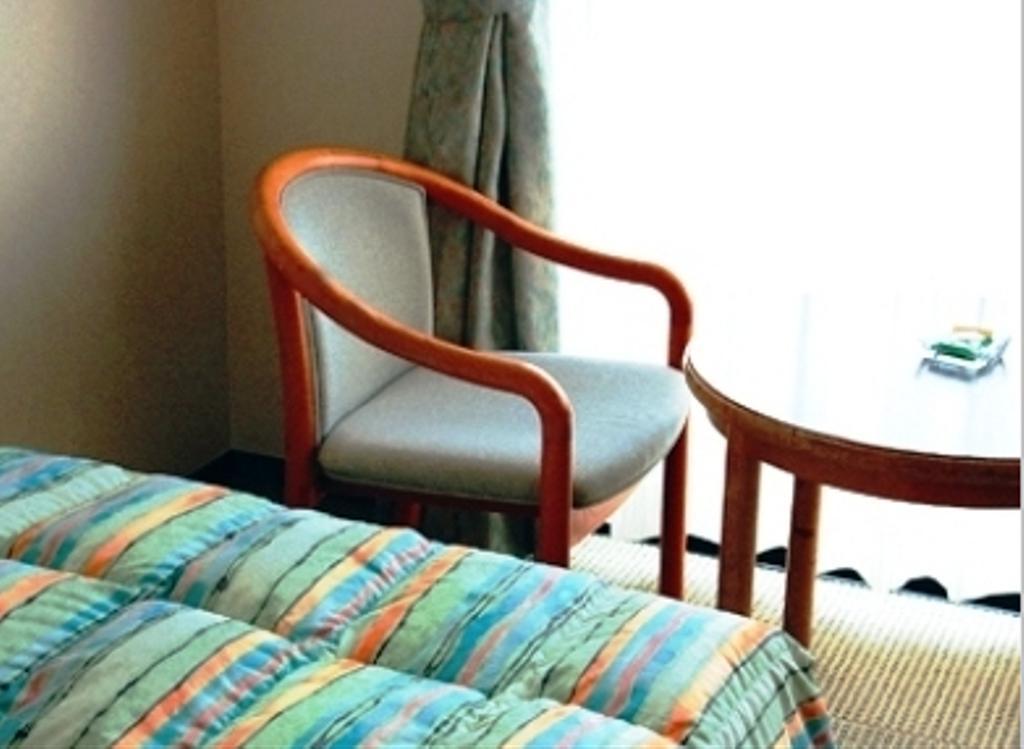 Hotel City Court Naha Oda fotoğraf