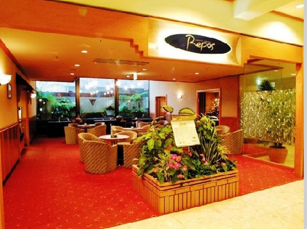 Hotel City Court Naha Dış mekan fotoğraf