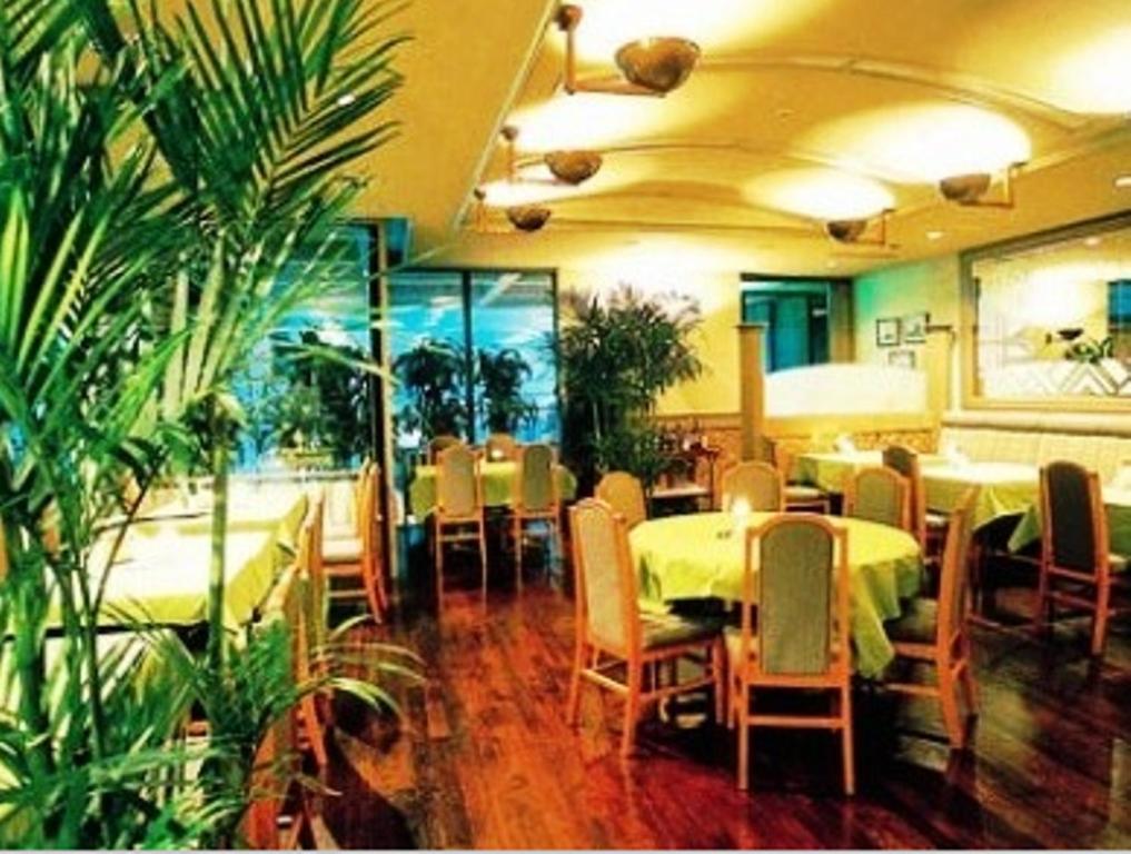 Hotel City Court Naha Dış mekan fotoğraf