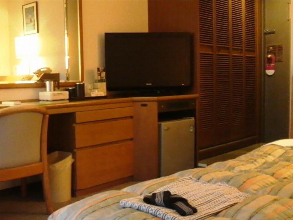 Hotel City Court Naha Dış mekan fotoğraf