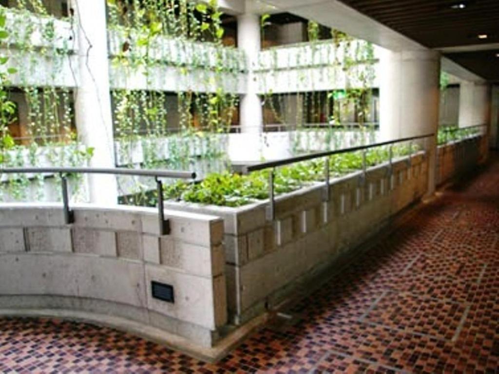 Hotel City Court Naha Dış mekan fotoğraf