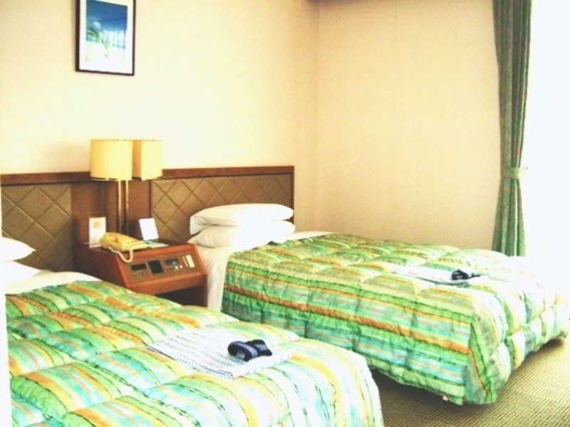 Hotel City Court Naha Dış mekan fotoğraf